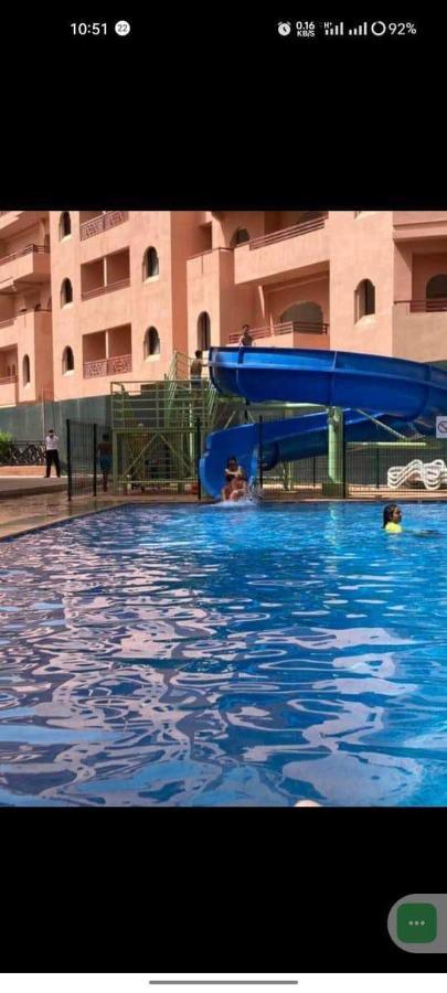 Charm & Chic Residence Marrakesh Buitenkant foto