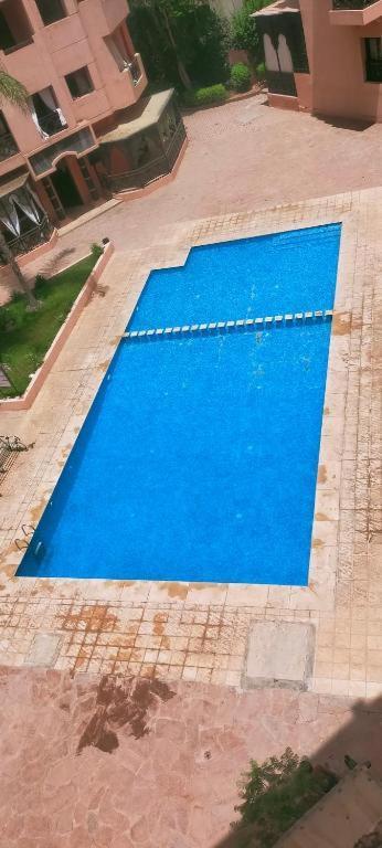 Charm & Chic Residence Marrakesh Buitenkant foto